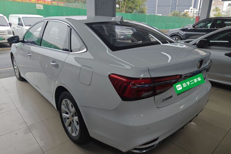 Roewe i6 New Energy 2019 изображение автомобиля #5