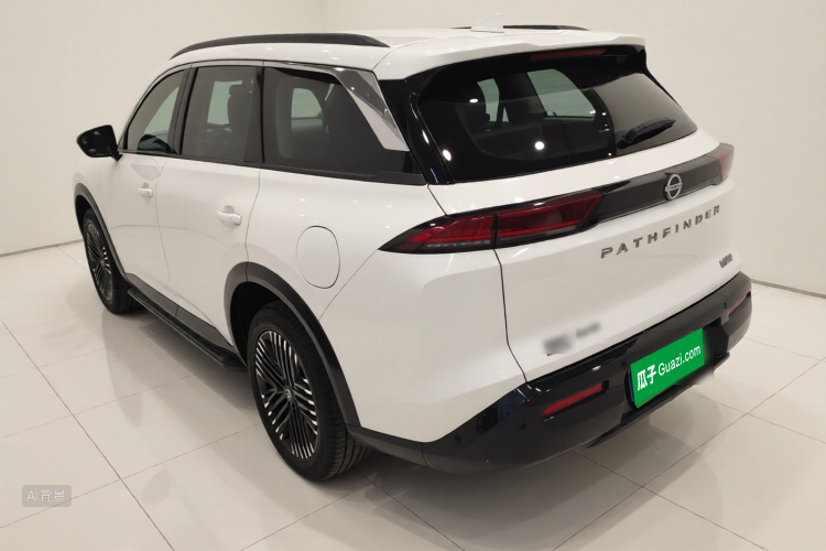 日产 探陆 2024 汽车图片 #5