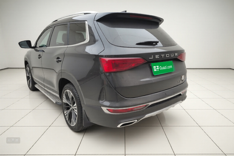 Jetour X90 2021 #5 Jetour X90 2021 image de voiture #5