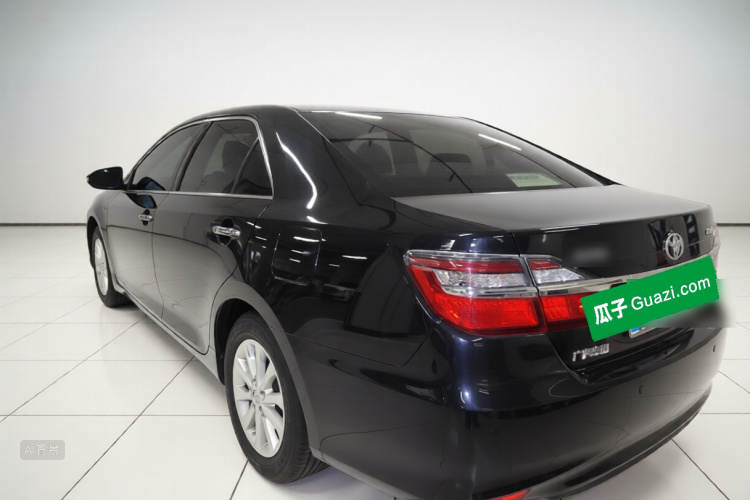 Toyota Camry 2016 immagine di auto #5