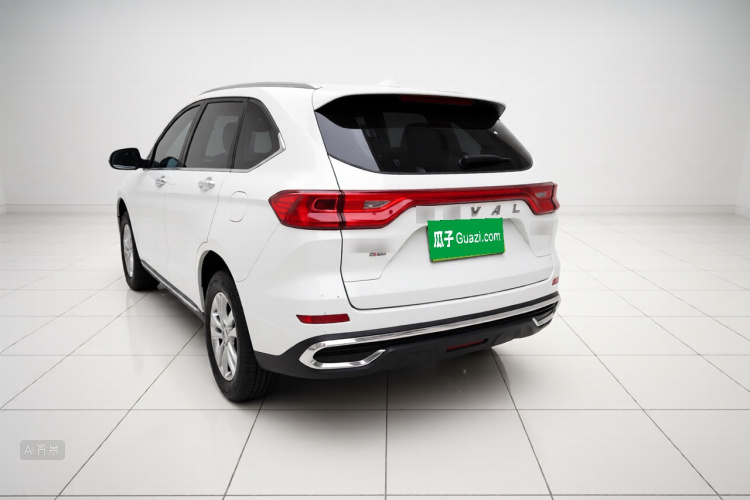 Haval M6 2021 car image #5