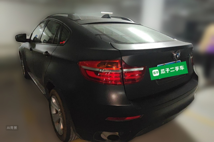BMW 2014 car image #5