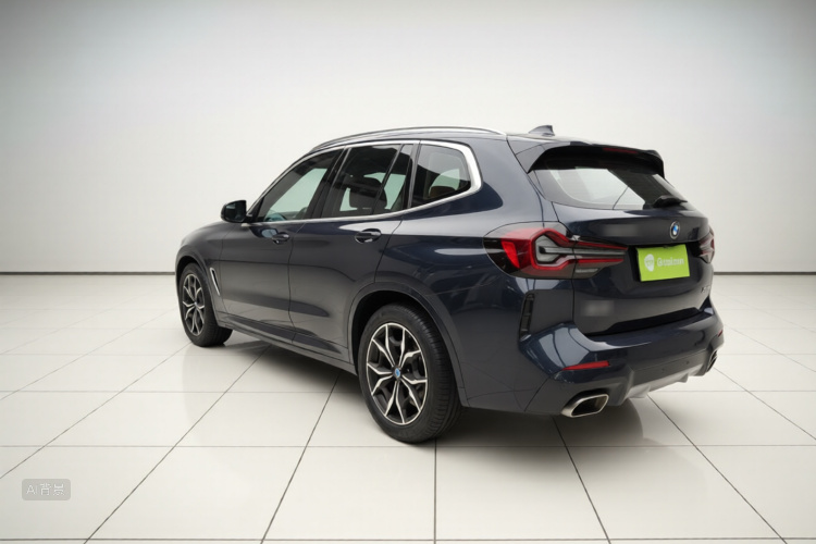 BMW X3 2023 immagine di auto #5