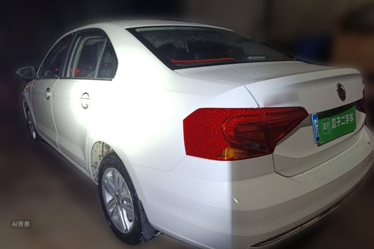 Jetta Jetta 2017 #5 Jetta Jetta 2017 car image #5