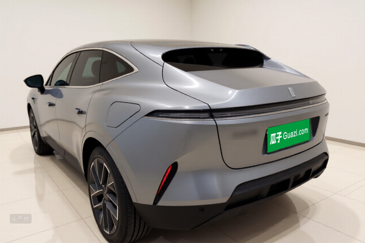 Avatr 11 2024 imagen de coche #5