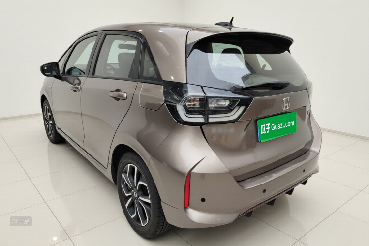 Honda LIFE 2021 car image #5