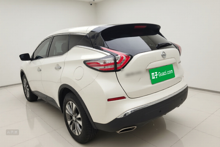 Nissan Murano 2020 imagem de carro #5