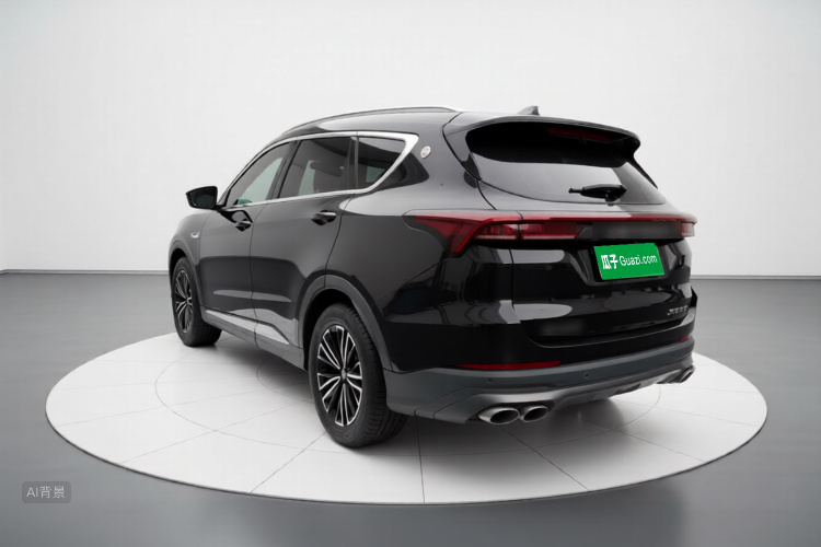 X70 PLUS 2022 car image #5