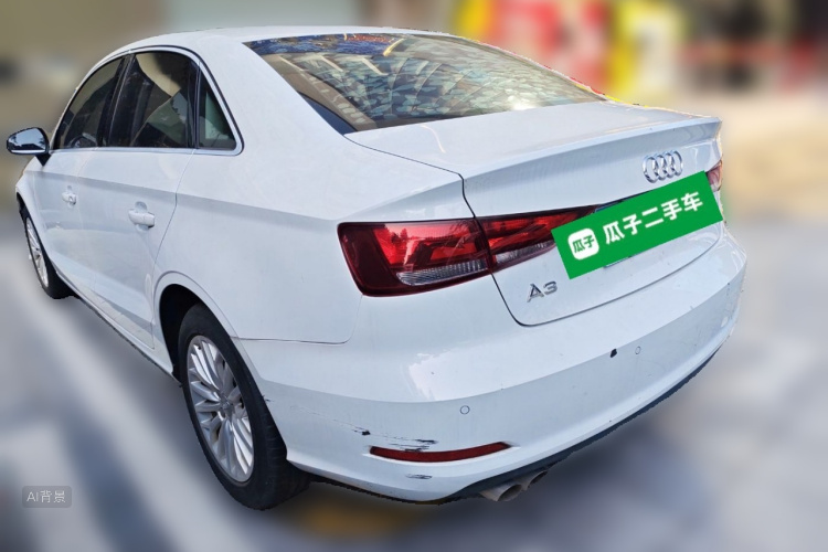 Audi A3 2016 #5 Audi A3 2016 car image #5