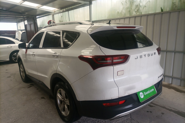 X70M 2021 #5 X70M 2021 immagine di auto #5