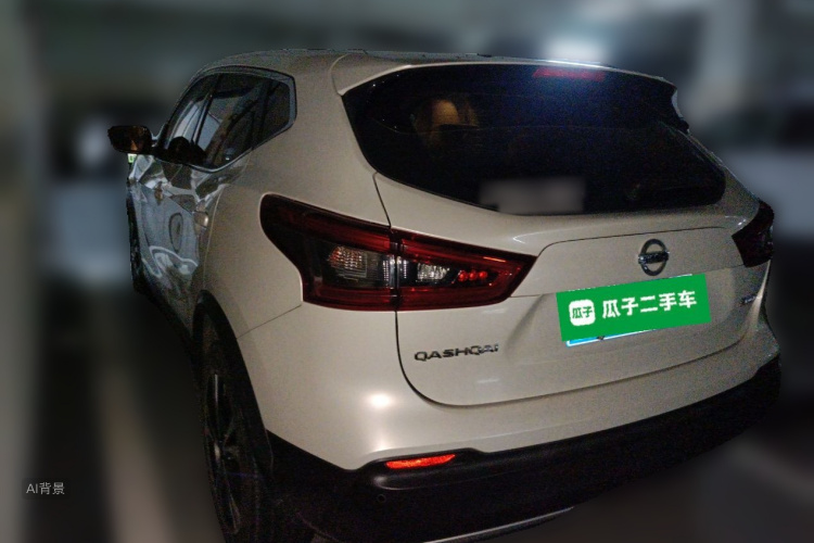 日产 逍客 2020 汽车图片 #5