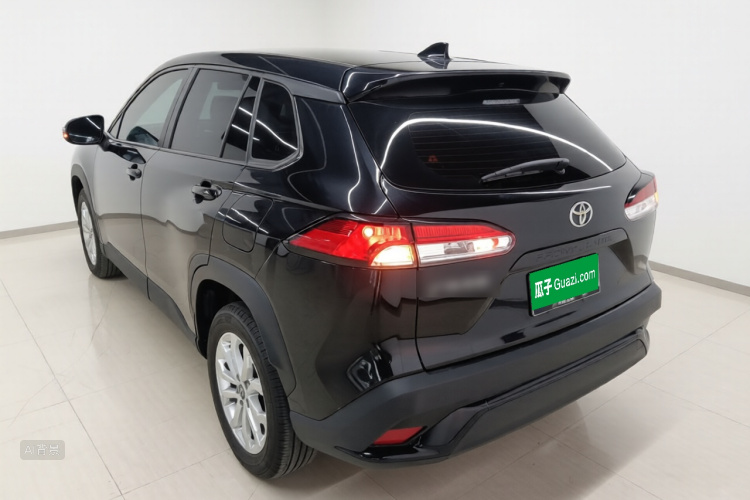 Toyota Frontlander 2024 car image #5
