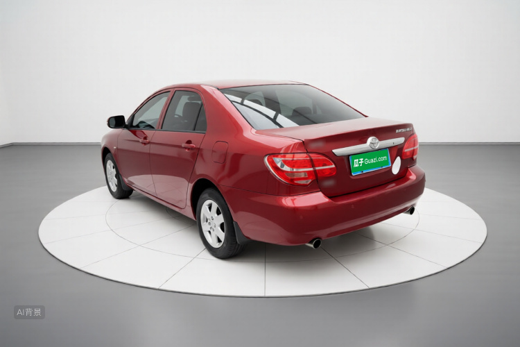 Toyota Corolla (Classic) 2014 car image #5