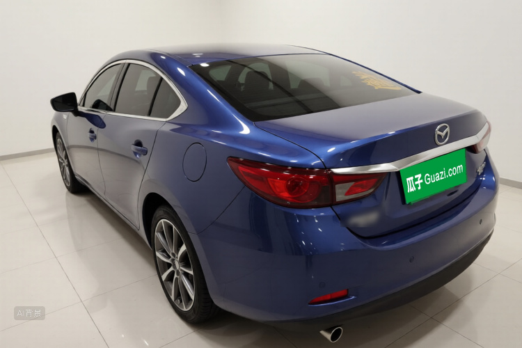 马自达 阿特兹 2019 汽车图片 #5