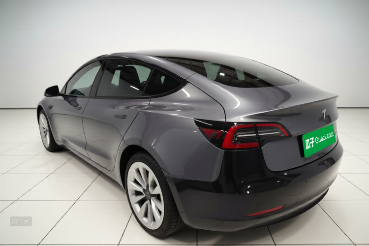 特斯拉 Model 3 2022 汽车图片 #5