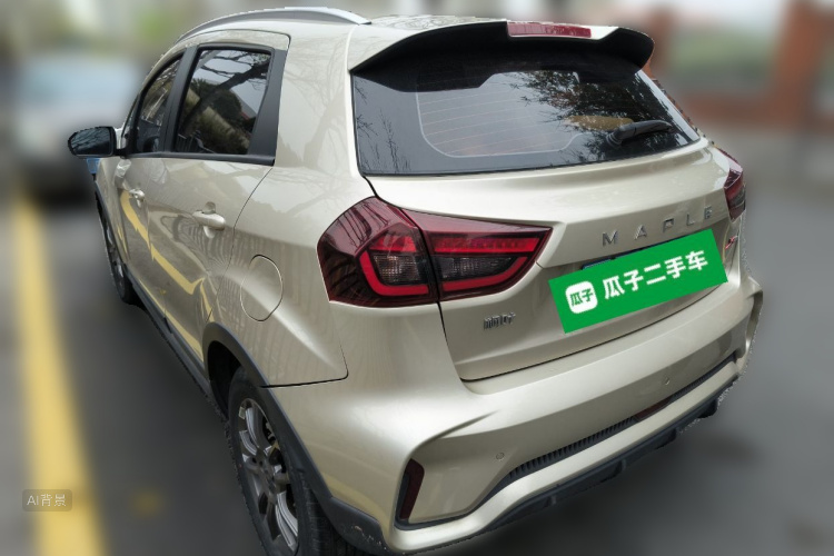 X3 PRO 2023 #5 X3 PRO 2023 car image #5