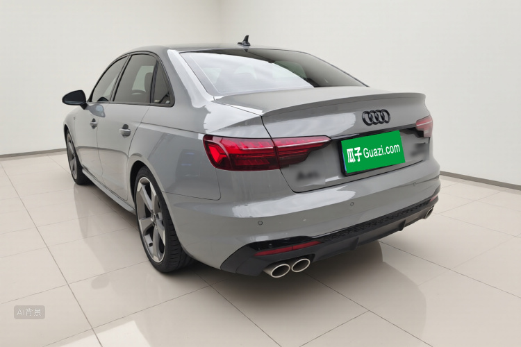 Audi S4 2021 image de voiture #5