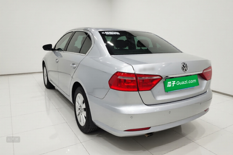 Volkswagen Lavida 2015 #5 Volkswagen Lavida 2015 car image #5