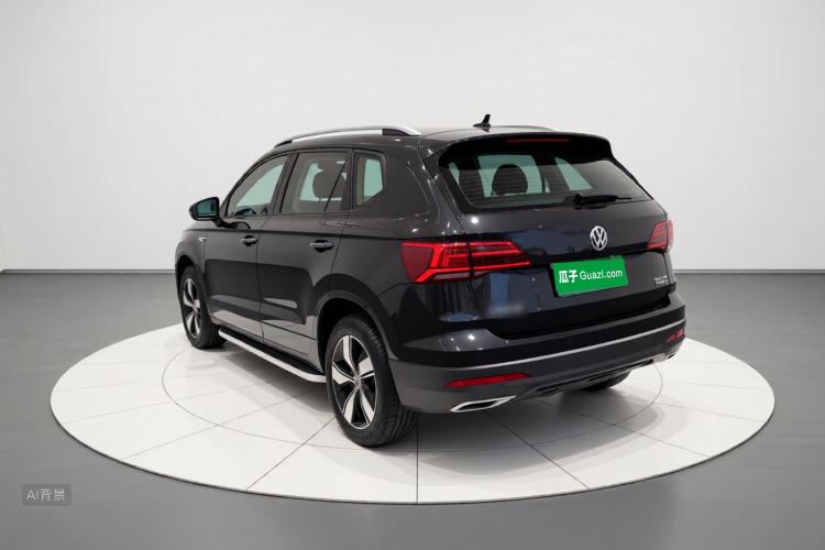 Volkswagen 2019 #5 Volkswagen 2019 car image #5