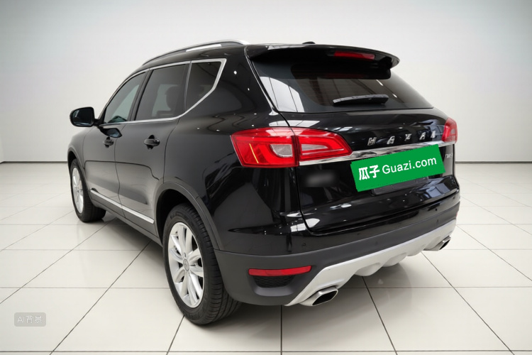 哈弗 哈弗H7 2017 汽车图片 #5