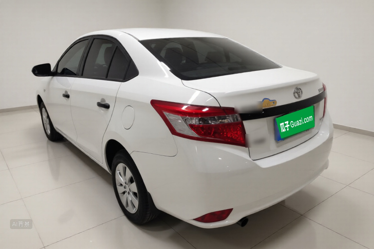 Vios 2015 #5 Vios 2015 car image #5