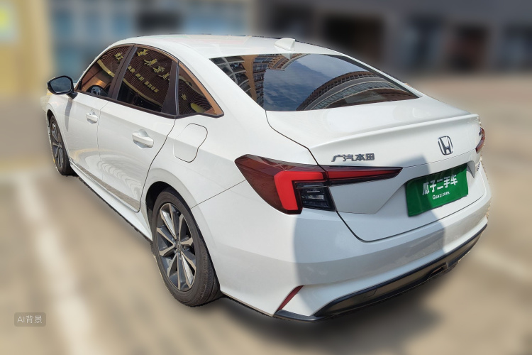 Honda INTEGRA 2023 immagine di auto #5