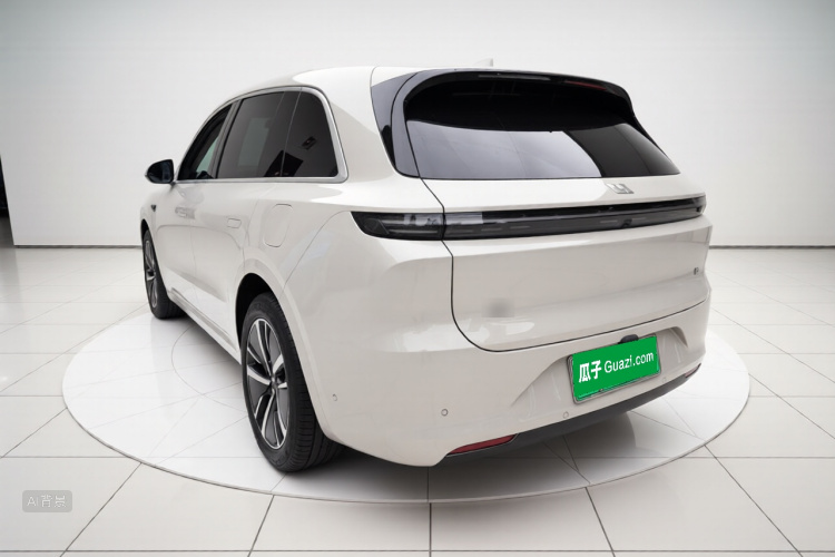 Li L6 2024 صورة سيارة #5