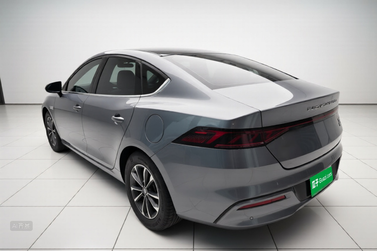 BYD Qin Plus 2024 صورة سيارة #5