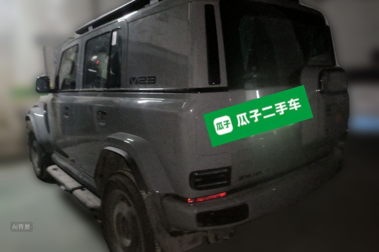 2025 car image #5