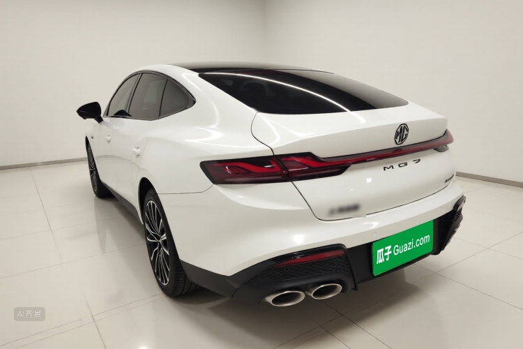MG 7 2024 изображение автомобиля #5