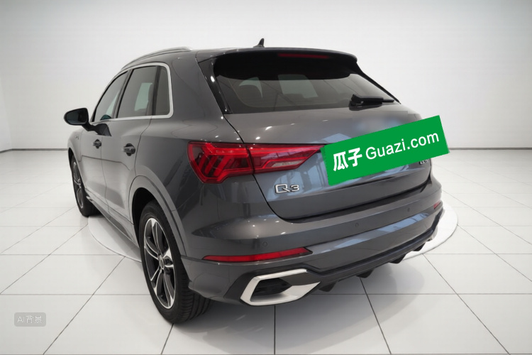 Audi Q3 2024 #5 Audi Q3 2024 car image #5