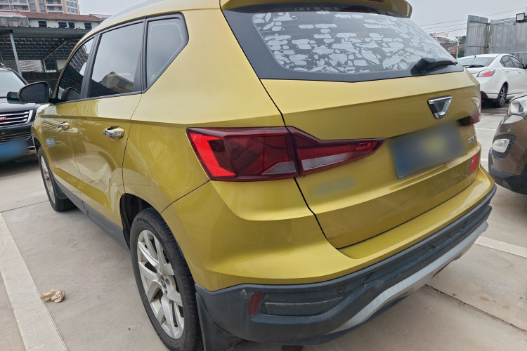 VS5 2021 #5 VS5 2021 car image #5