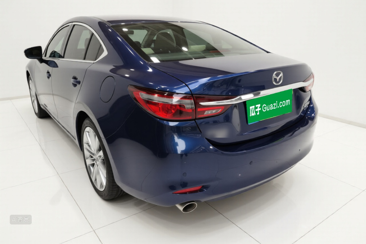 马自达 阿特兹 2020 汽车图片 #5