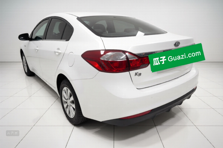 Kia K3 2017 image de voiture #5