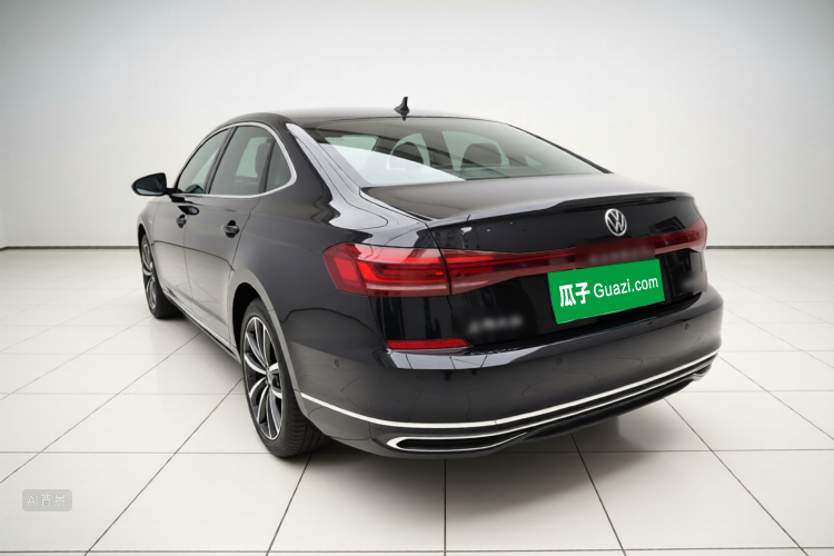 Volkswagen Passat 2022 #5 Volkswagen Passat 2022 car image #5
