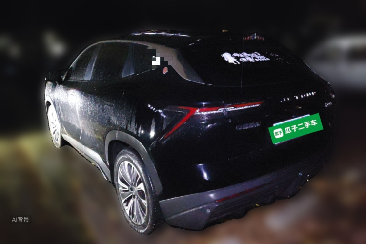 Jetour Dashing 2023 #5 Jetour Dashing 2023 car image #5
