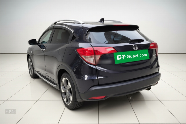 本田 缤智 2016 汽车图片 #5