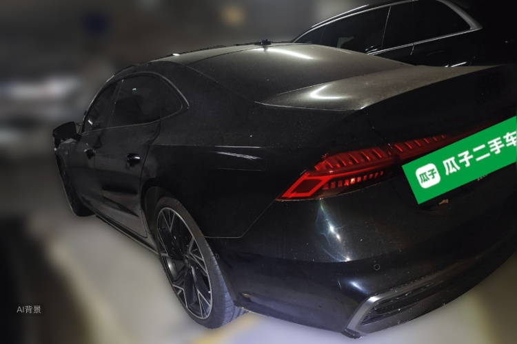 奥迪 奥迪A7L 2024 汽车图片 #5