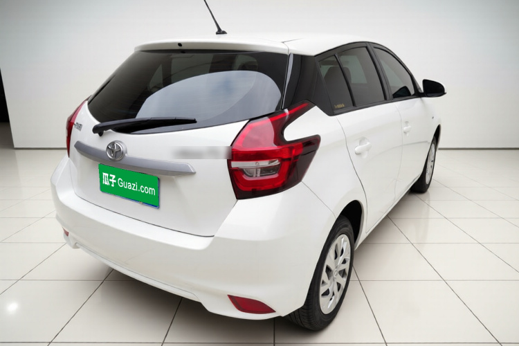 Vios FS 2021 #5 Vios FS 2021 car image #5