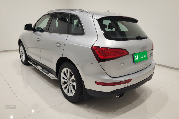 奥迪 奥迪Q5 2014 汽车图片 #5