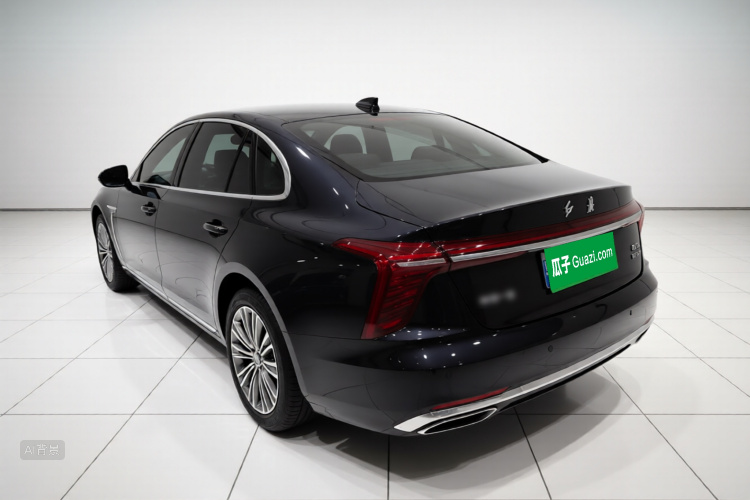 HongQi H5 2023 صورة سيارة #5