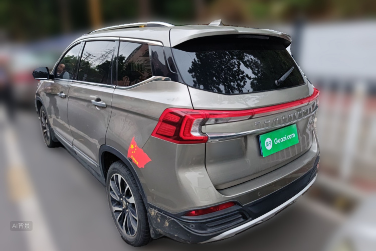 T5 2018 #5 T5 2018 car image #5