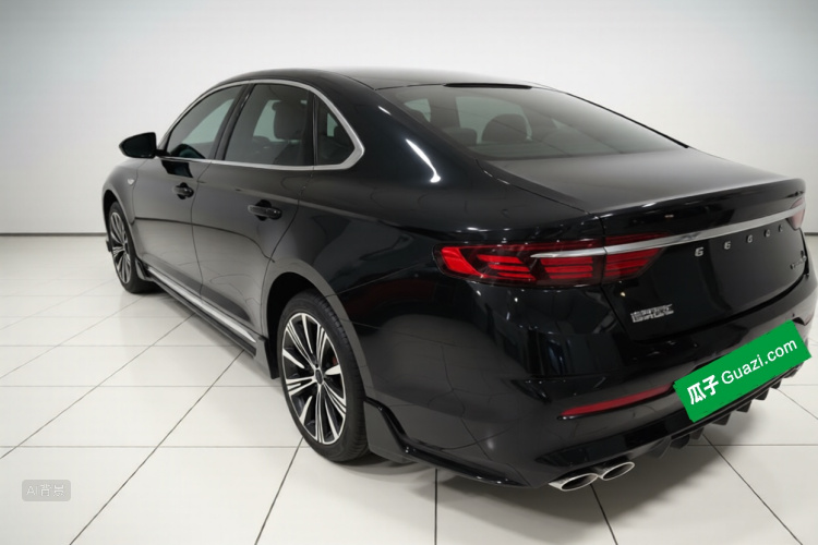 Preface 2024 #5 Preface 2024 car image #5