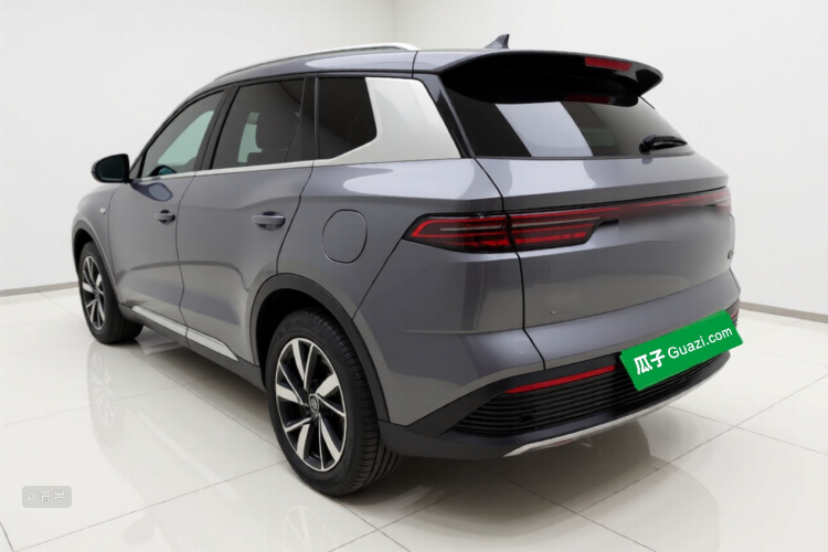 BYD Song Pro New Energy 2023 car image #5