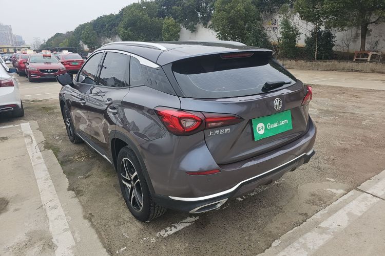 MG ONE 2023 صورة سيارة #5