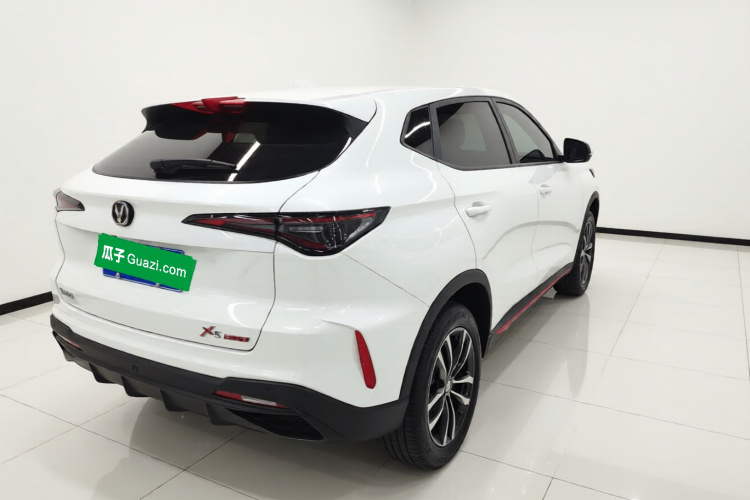 Changan X5 PLUS 2025 immagine di auto #5