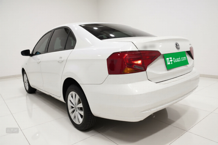 Jetta Jetta 2018 #5 Jetta Jetta 2018 car image #5