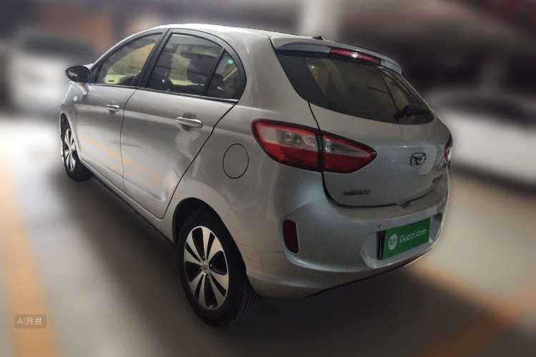 Kaiyi C3R 2016 car image #5