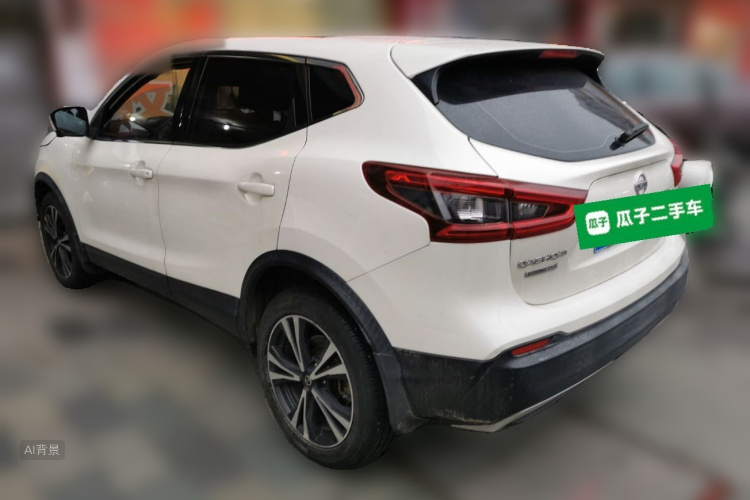 日产 逍客 2019 汽车图片 #5