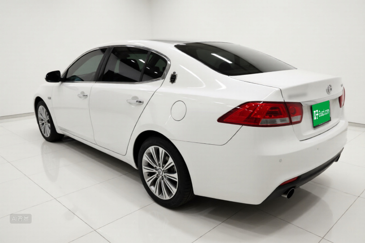 起亚 起亚K4 2015 汽车图片 #5